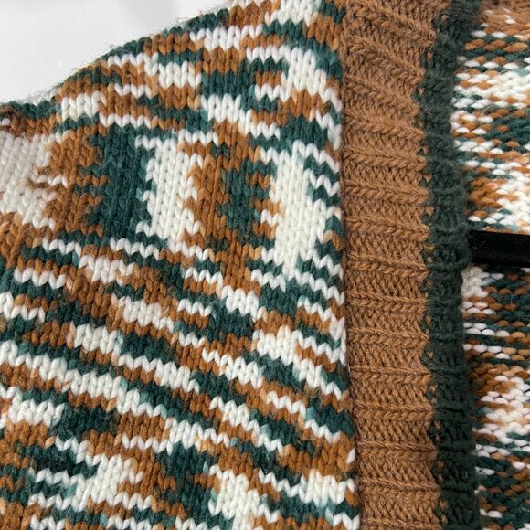 Skies are Blue Chunky Cardigan - Picture 5 of 11